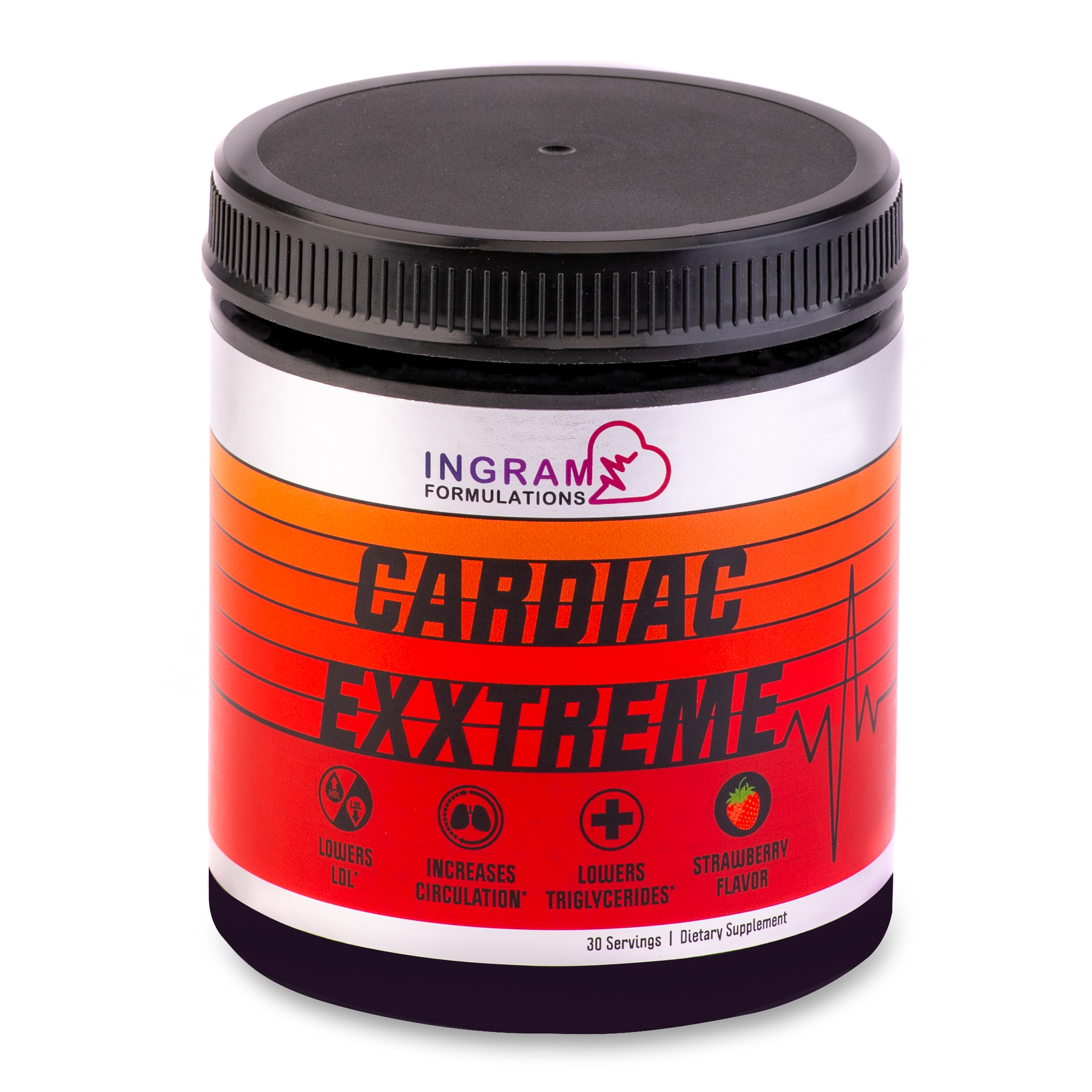Cardiac Exxtreme