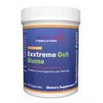 Exxtreme Gut Biome