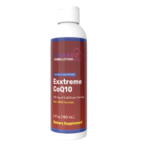 Exxtreme CoQ10 (Liquid)