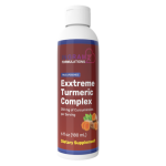 Exxtreme Turmeric Complex
