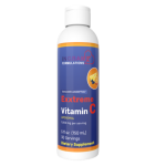 Exxtreme Vitamin C Liquid