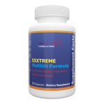 Exxtreme MultiVit Formula (120 Capsule)