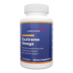 Exxtreme Omega